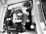 Alfa Romeo Giulia Sprint GT Veloce 1965 года